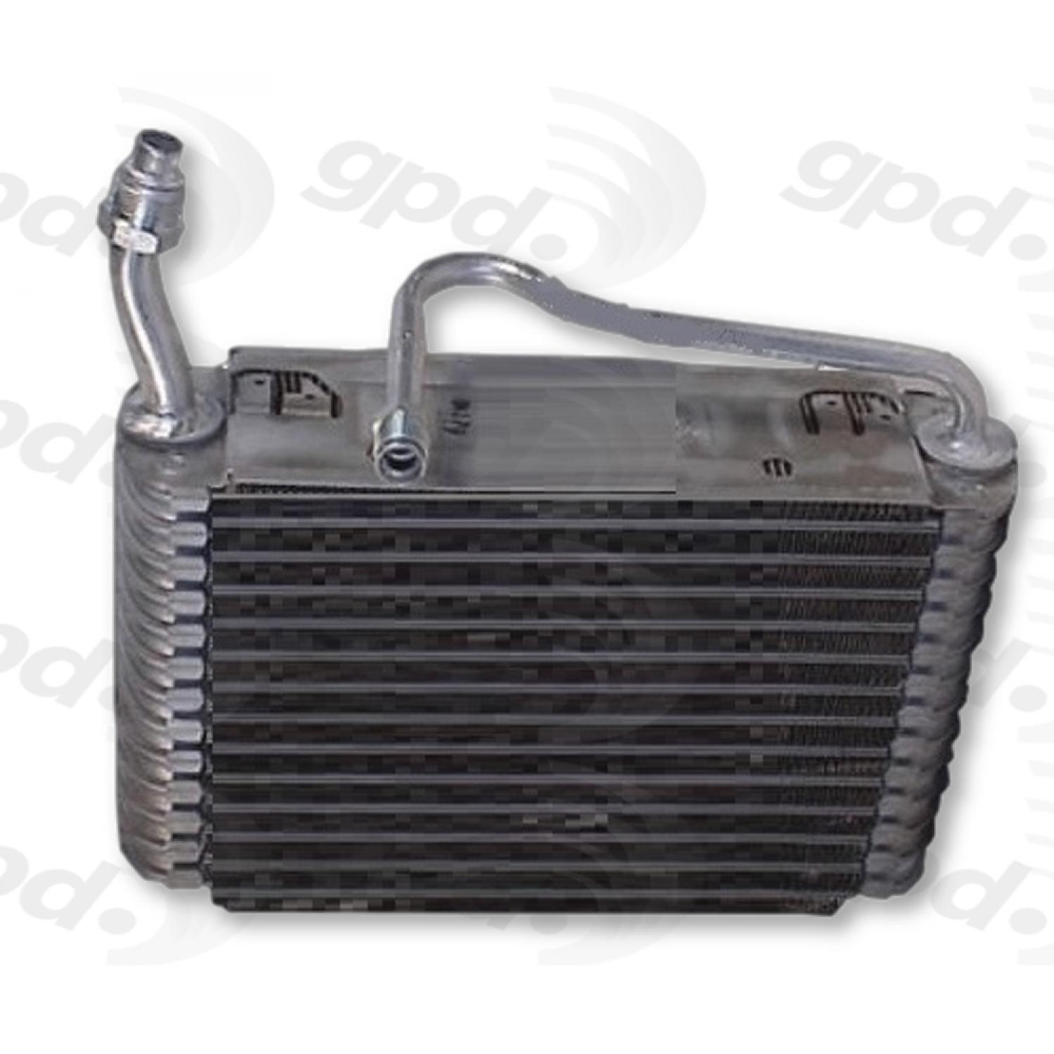Global Parts Distributors 4712085 - A/C Evaporator Core Global Parts Distributors 4712085 A/C Evaporator Core product image 1 of 1