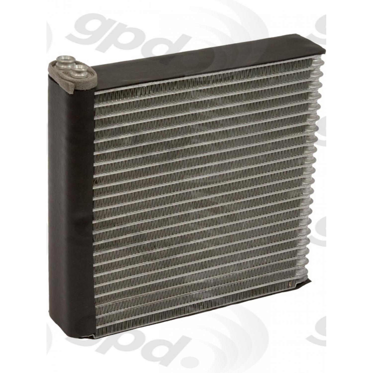 Global Parts Distributors 4712088 - A/C Evaporator Core Global Parts Distributors 4712088 A/C Evaporator Core product image 1 of 1