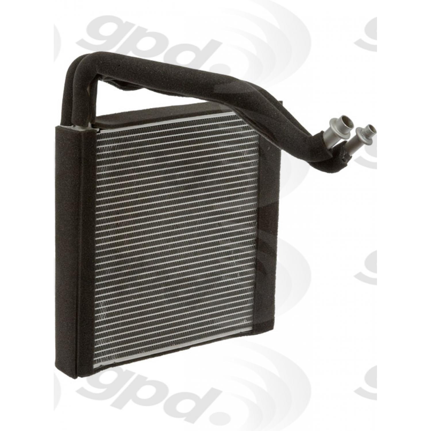 Global Parts Distributors 4712089 - A/C Evaporator Core Global Parts Distributors 4712089 A/C Evaporator Core product image 1 of 1