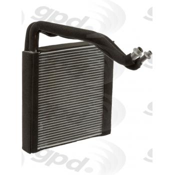 2016 Ford F-350 Super Duty A/C Evaporator Core Global Parts Distributors 4712089 image 1 of 1