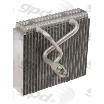 2006 Hyundai Elantra A/C Evaporator Core Global Parts Distributors 4712095 image 1 of 1