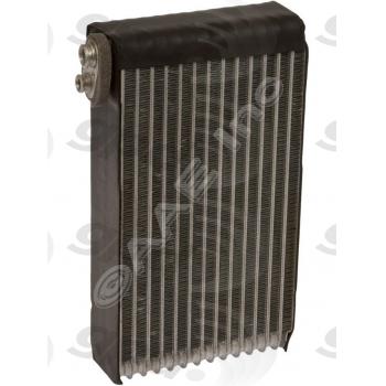 2005 Toyota Sienna A/C Evaporator Core Rear Global Parts Distributors 4712096 image 1 of 1