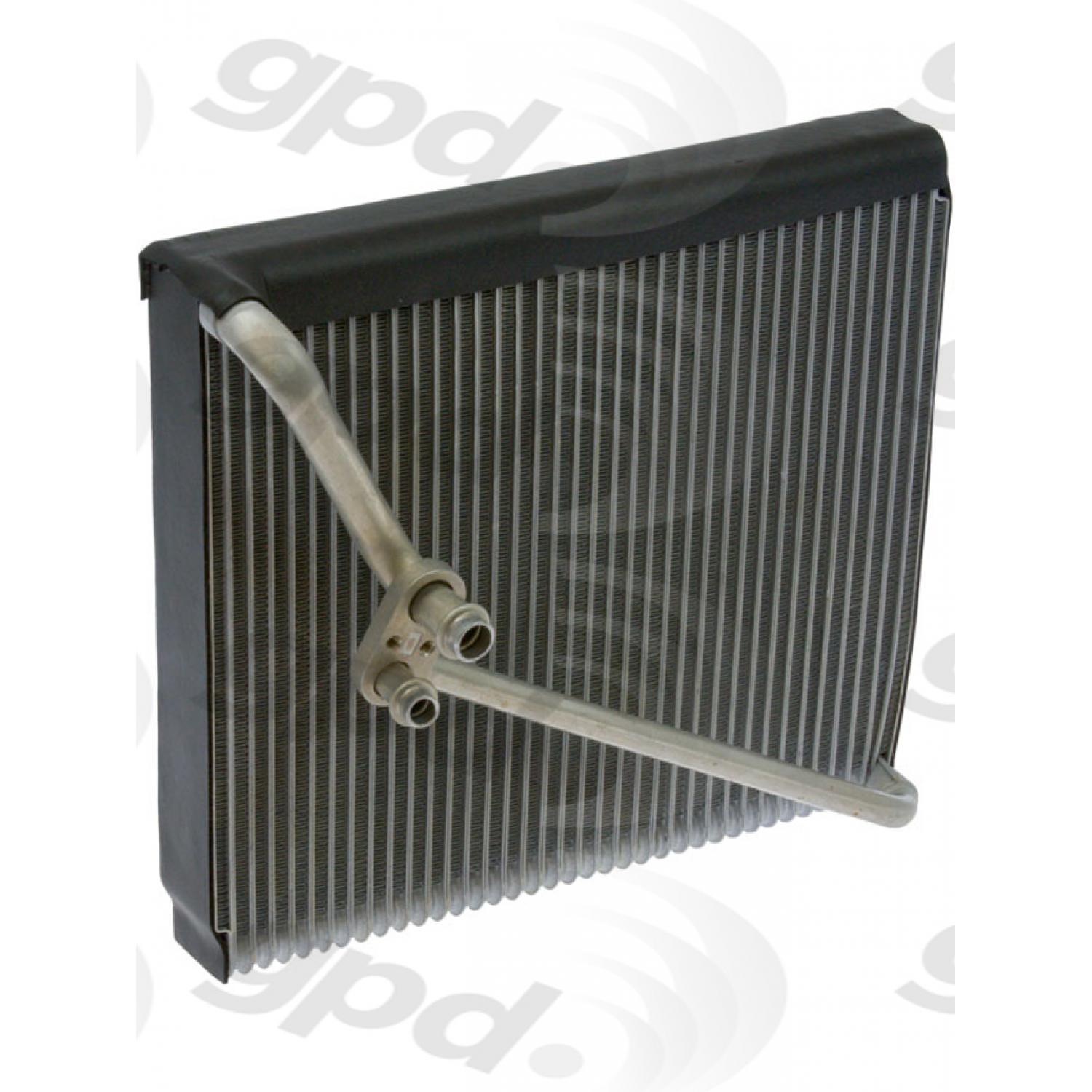Global Parts Distributors 4712097 A/C Evaporator Core product image 1 of 1
