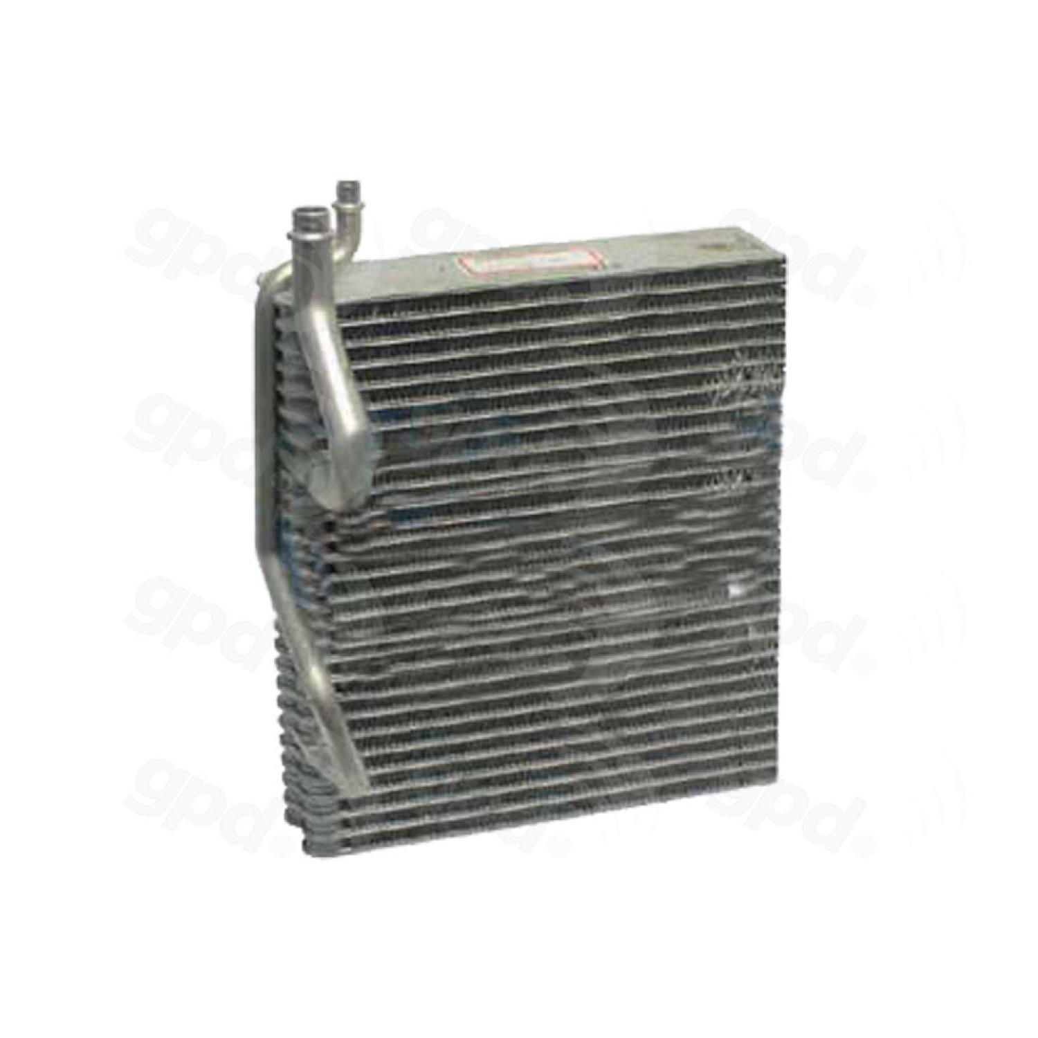 Global Parts Distributors 4712100 A/C Evaporator Core product image 1 of 1