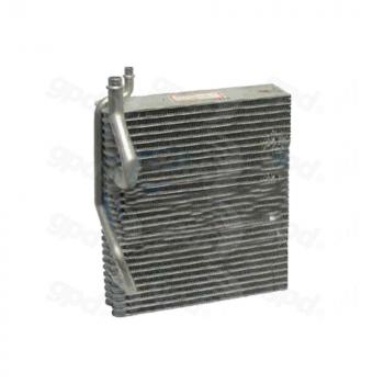 2009 Cadillac Escalade A/C Evaporator Core Front Global Parts Distributors 4712100 image 1 of 1