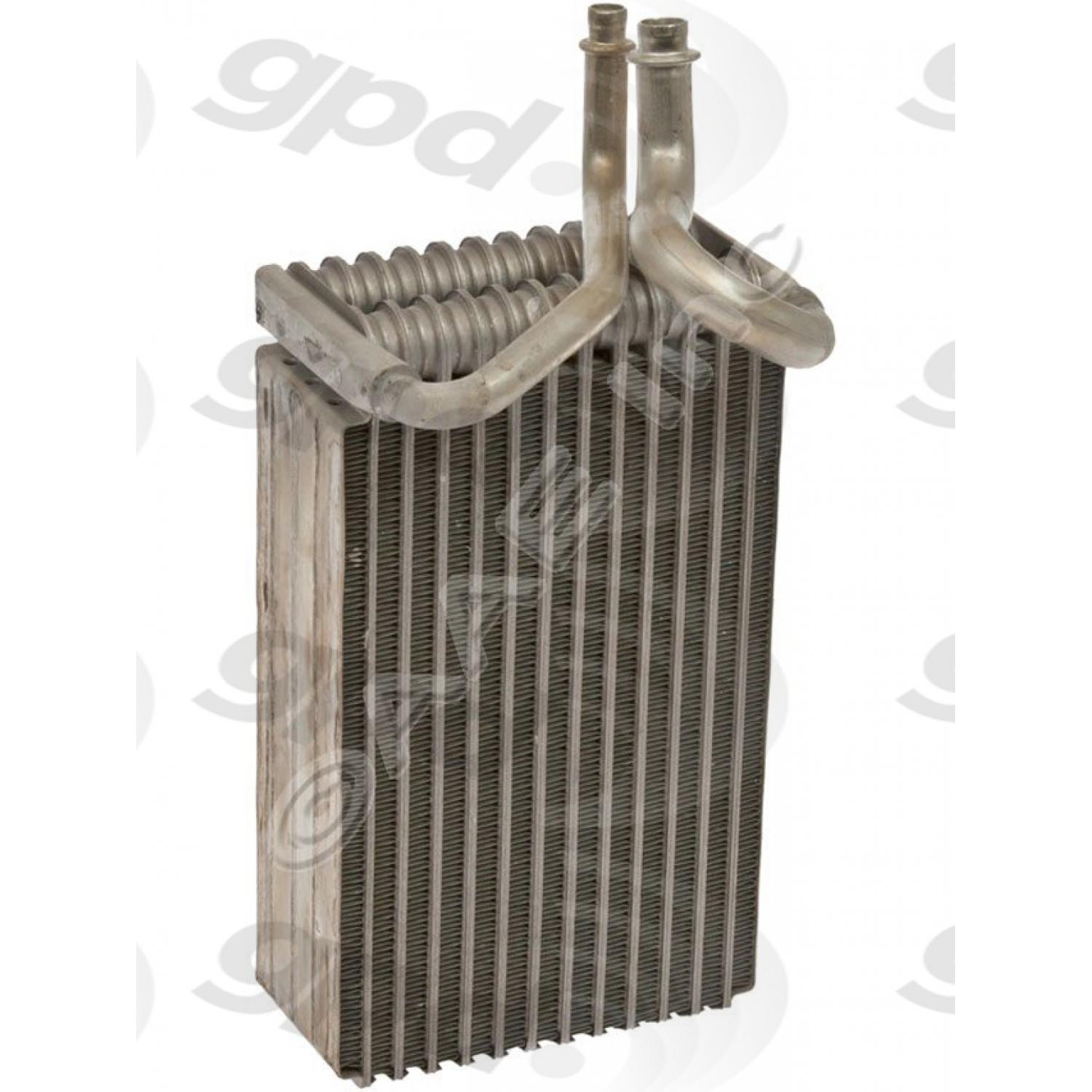 Global Parts Distributors 4712107 - A/C Evaporator Core Global Parts Distributors 4712107 A/C Evaporator Core product image 1 of 1