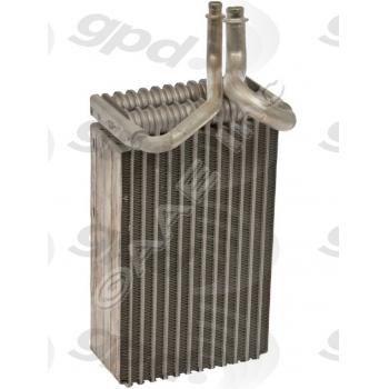 2009 Jeep Commander A/C Evaporator Core Rear Global Parts Distributors 4712107 image 1 of 1