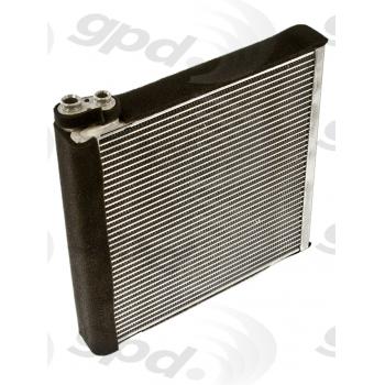 2011 Lexus GX460 A/C Evaporator Core Front Global Parts Distributors 4712109 image 1 of 1