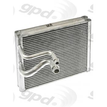 2015 Smart Fortwo A/C Evaporator Core