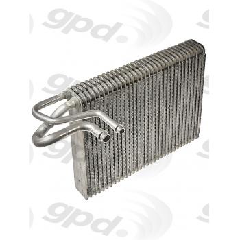 2009 BMW X6 A/C Evaporator Core Global Parts Distributors 4712117 image 1 of 1