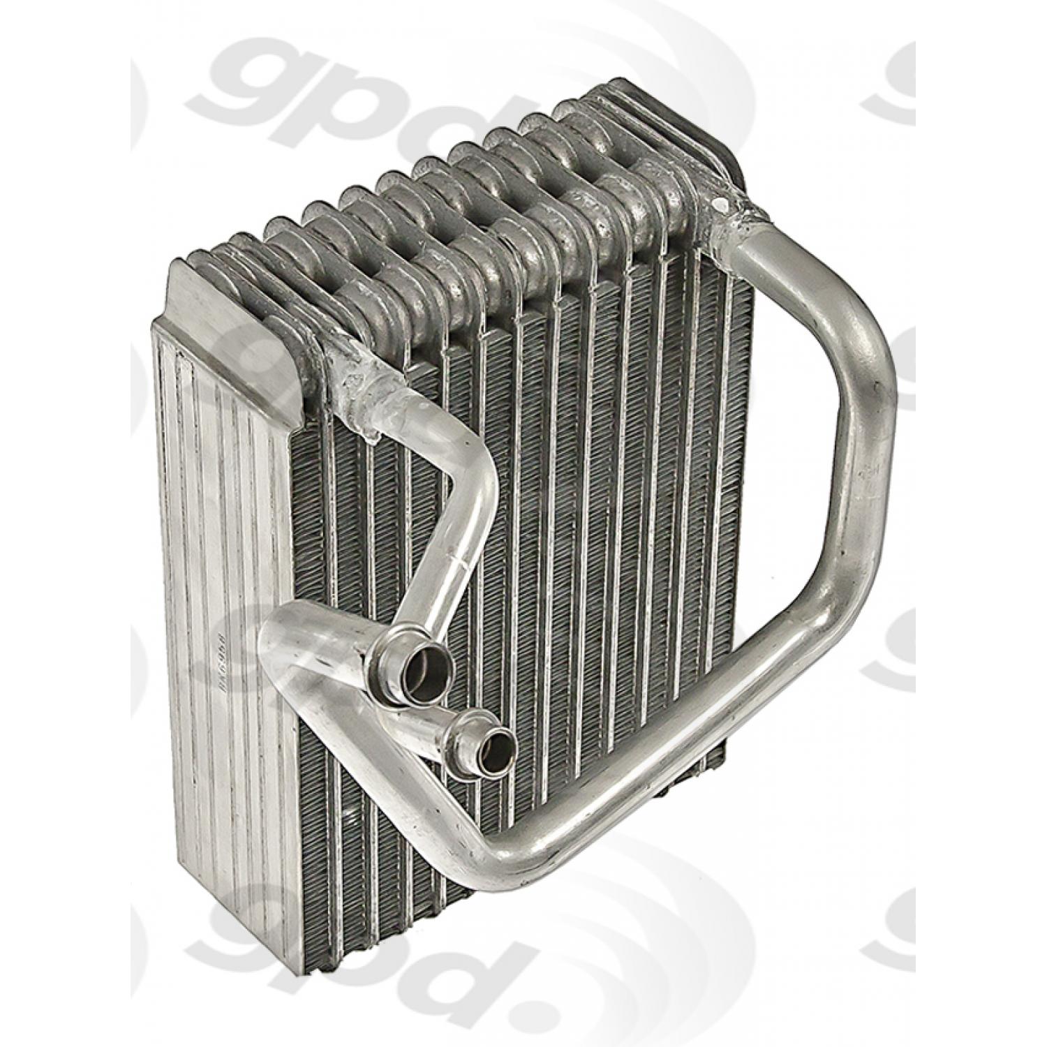 Global Parts Distributors 4712119 - A/C Evaporator Core Global Parts Distributors 4712119 A/C Evaporator Core product image 1 of 1