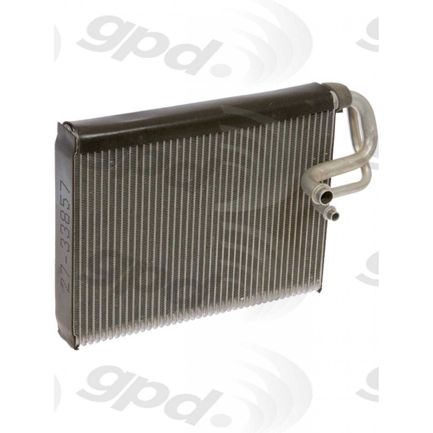 Global Parts Distributors 4712122 - A/C Evaporator Core Global Parts Distributors 4712122 A/C Evaporator Core product image 1 of 1
