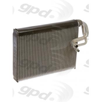 2012 Audi A5 A/C Evaporator Core