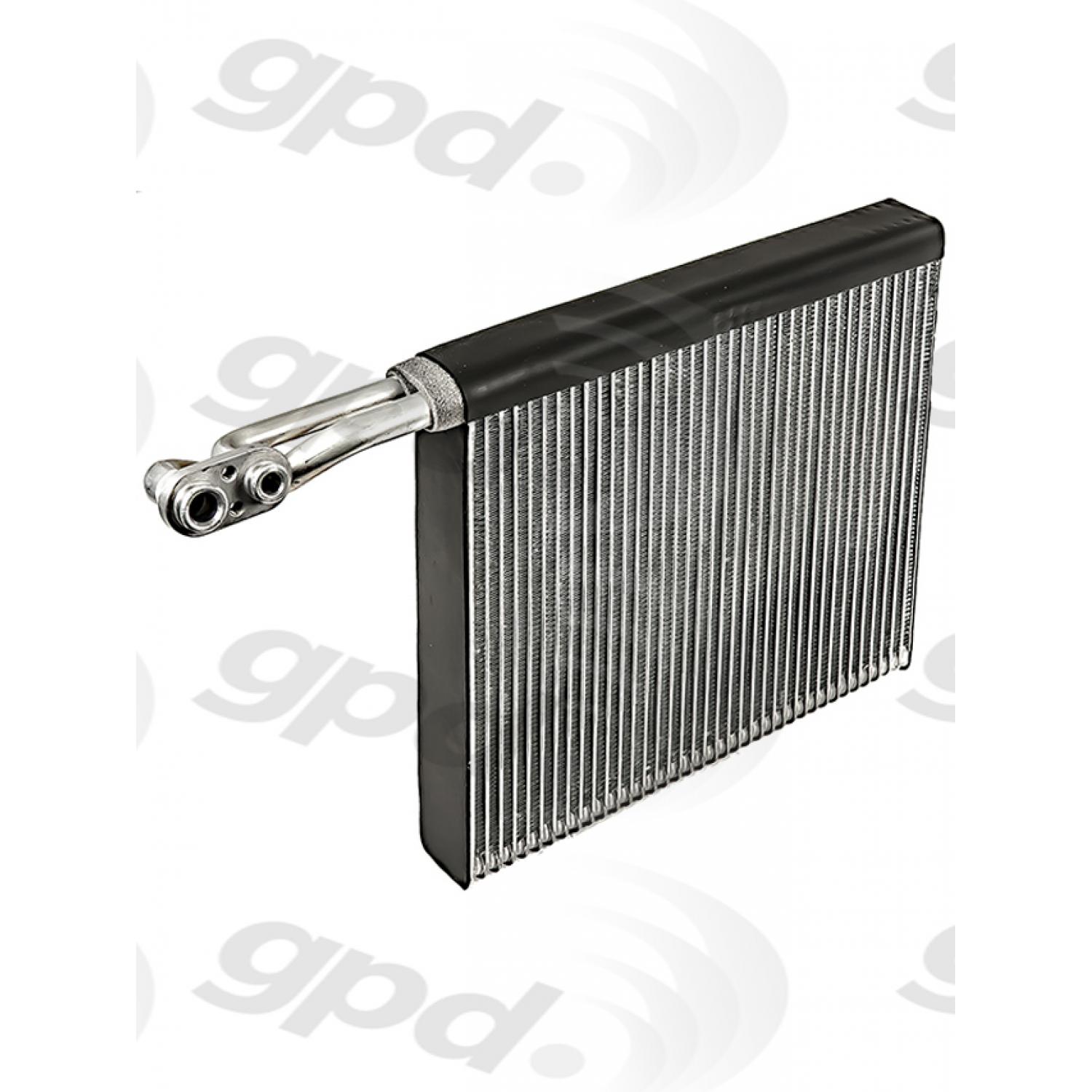 Global Parts Distributors 4712125 - A/C Evaporator Core Global Parts Distributors 4712125 A/C Evaporator Core product image 1 of 1