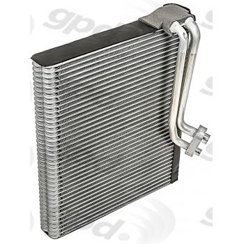 2015 Jeep Wrangler A/C Evaporator Core Global Parts Distributors 4712129 image 1 of 1
