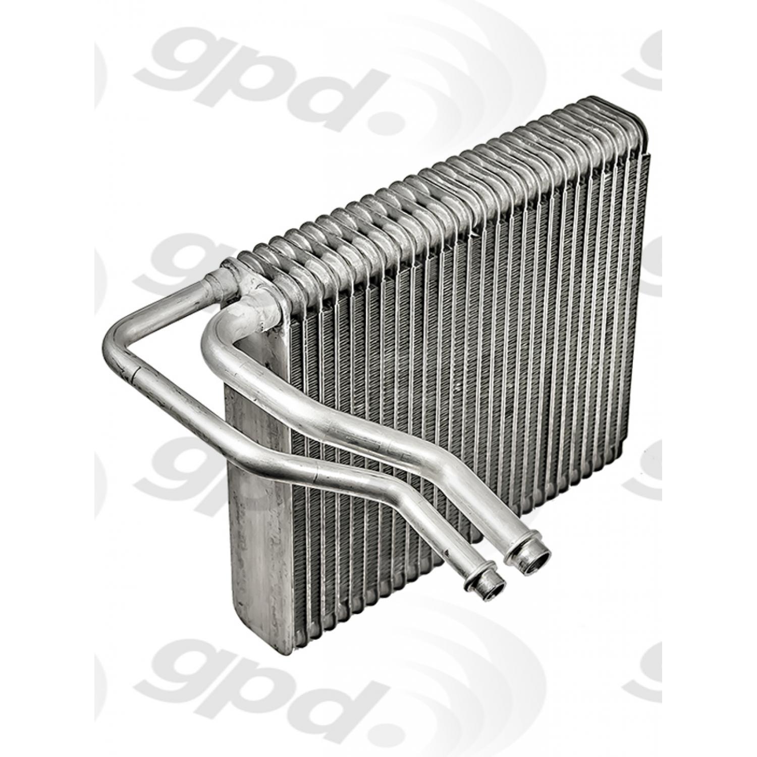 Global Parts Distributors 4712130 - A/C Evaporator Core Global Parts Distributors 4712130 A/C Evaporator Core product image 1 of 1