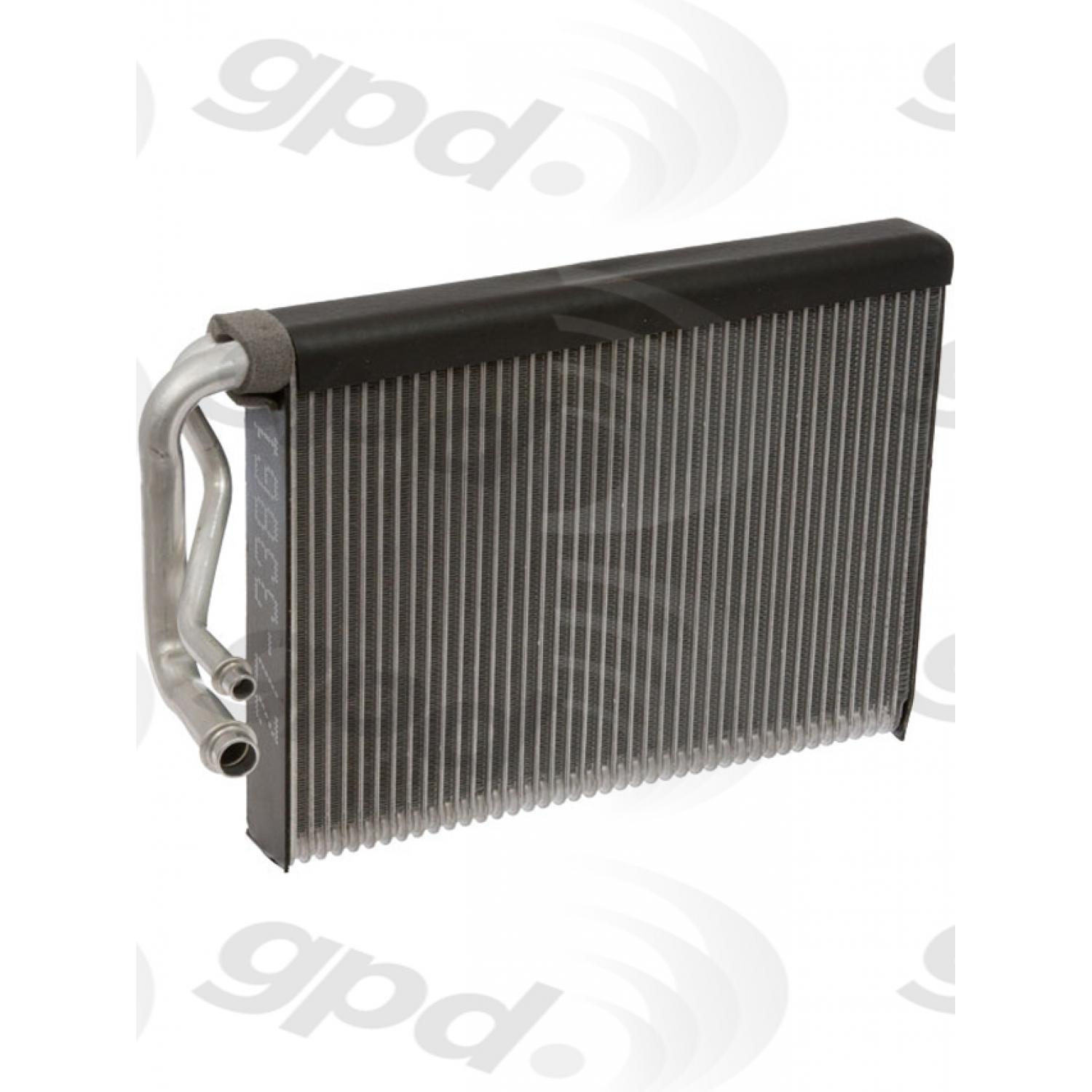 Global Parts Distributors 4712134 - A/C Evaporator Core Global Parts Distributors 4712134 A/C Evaporator Core product image 1 of 1