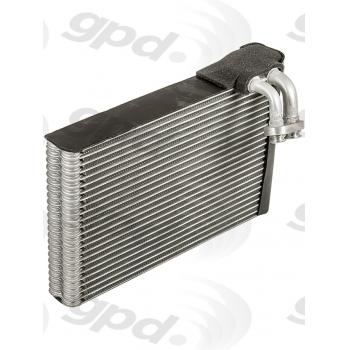 2017 Honda Odyssey A/C Evaporator Core Rear Global Parts Distributors 4712137 image 1 of 1