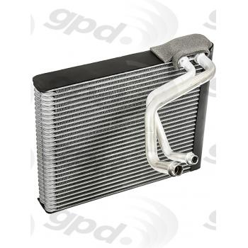 2014 Fiat 500 A/C Evaporator Core Global Parts Distributors 4712140 image 1 of 1