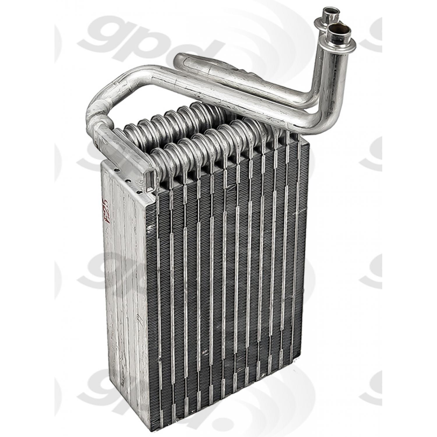 Global Parts Distributors 4712143 - A/C Evaporator Core Global Parts Distributors 4712143 A/C Evaporator Core product image 1 of 1
