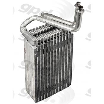 2014 Dodge Grand Caravan A/C Evaporator Core Rear Global Parts Distributors 4712143 image 1 of 1
