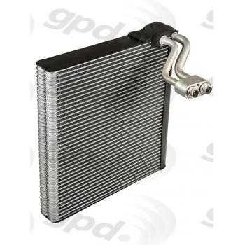2013 Kia Sorento A/C Evaporator Core Front Global Parts Distributors 4712144 image 1 of 1
