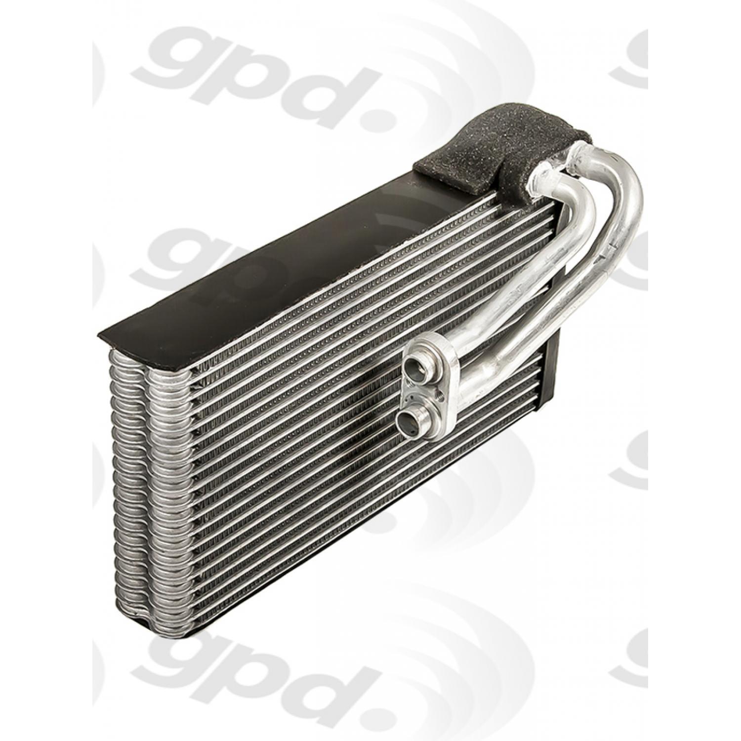 Global Parts Distributors 4712146 - A/C Evaporator Core Global Parts Distributors 4712146 A/C Evaporator Core product image 1 of 1