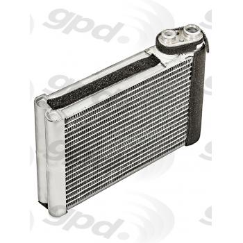 2010 Acura MDX A/C Evaporator Core Rear Global Parts Distributors 4712148 image 1 of 1