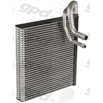 2013 Mercedes-Benz Sprinter 2500 A/C Evaporator Core Global Parts Distributors 4712156 image 1 of 1