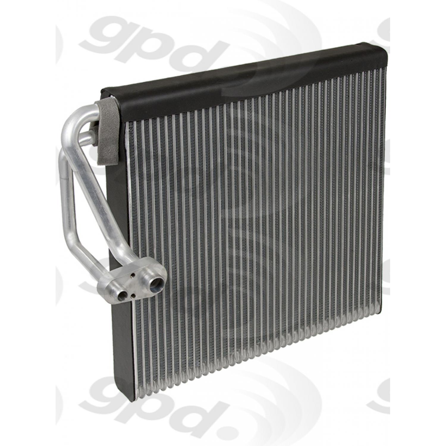 Global Parts Distributors 4712157 - A/C Evaporator Core Global Parts Distributors 4712157 A/C Evaporator Core product image 1 of 1