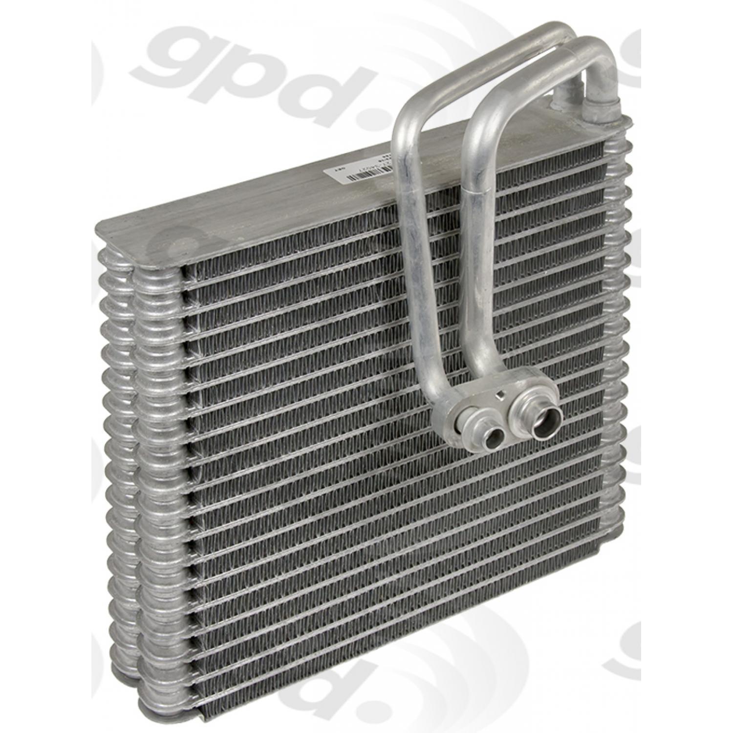 Global Parts Distributors 4712158 - A/C Evaporator Core Global Parts Distributors 4712158 A/C Evaporator Core product image 1 of 1