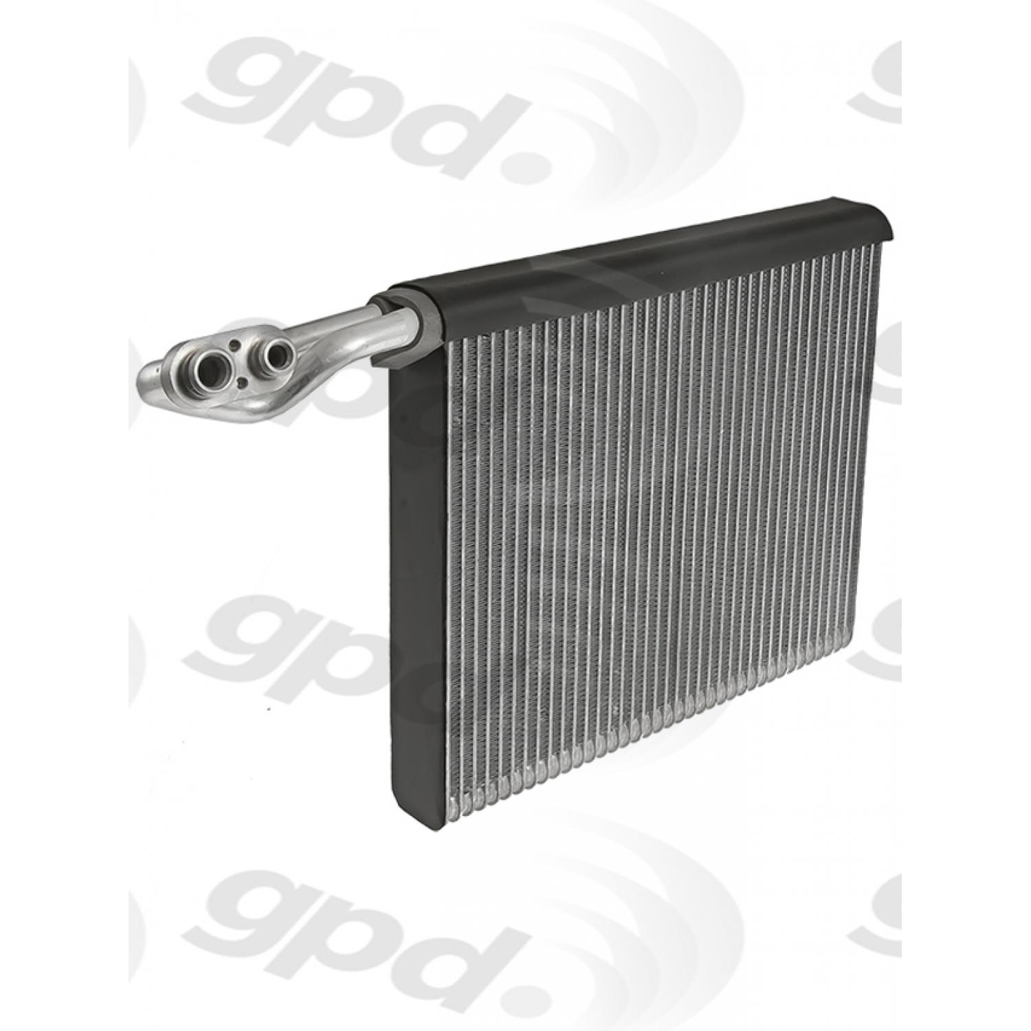 Global Parts Distributors 4712160 - A/C Evaporator Core Global Parts Distributors 4712160 A/C Evaporator Core product image 1 of 1