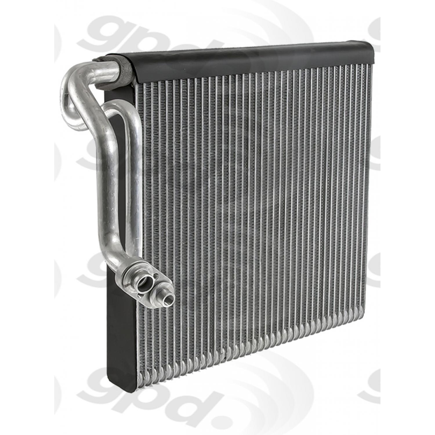 Global Parts Distributors 4712161 A/C Evaporator Core product image 1 of 1