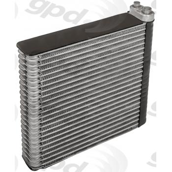 2016 Nissan Versa Note A/C Evaporator Core Global Parts Distributors 4712162 image 1 of 1