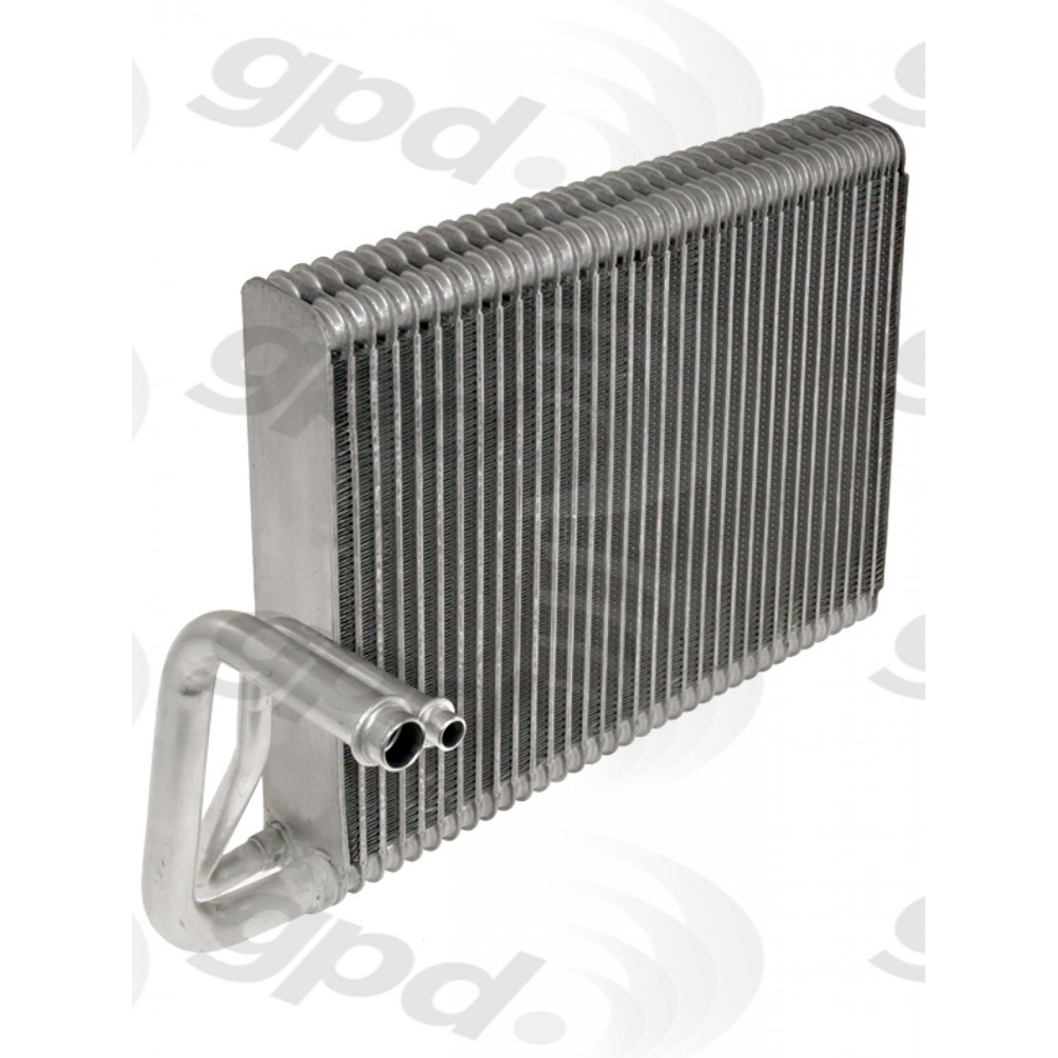 Global Parts Distributors 4712163 - A/C Evaporator Core Global Parts Distributors 4712163 A/C Evaporator Core product image 1 of 1