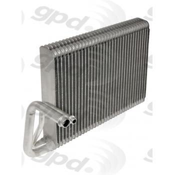 2017 BMW 535i GT xDrive A/C Evaporator Core