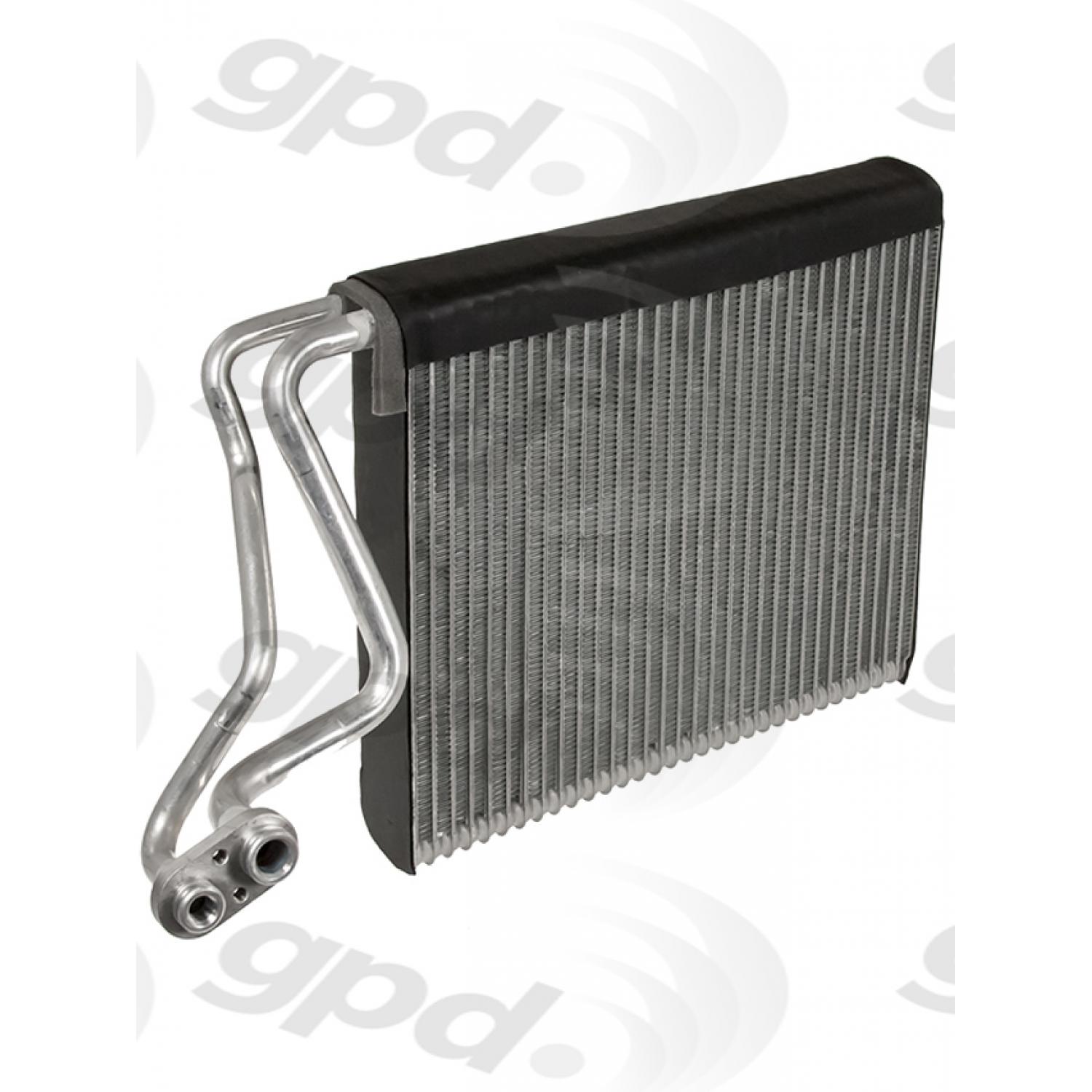Global Parts Distributors 4712165 - A/C Evaporator Core Global Parts Distributors 4712165 A/C Evaporator Core product image 1 of 1