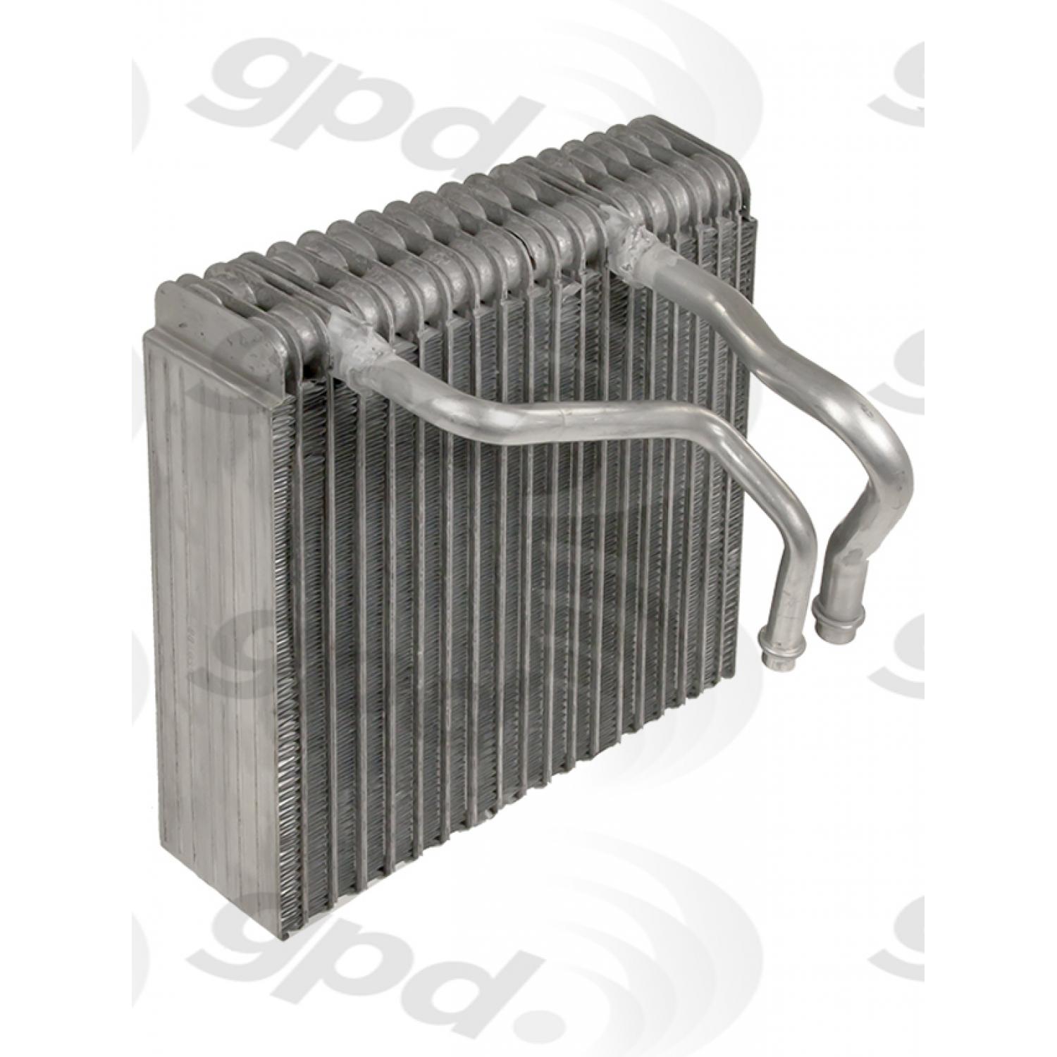 Global Parts Distributors 4712166 - A/C Evaporator Core Global Parts Distributors 4712166 A/C Evaporator Core product image 1 of 1