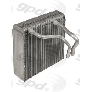 2018 Ford Explorer A/C Evaporator Core Rear Global Parts Distributors 4712166 image 1 of 1