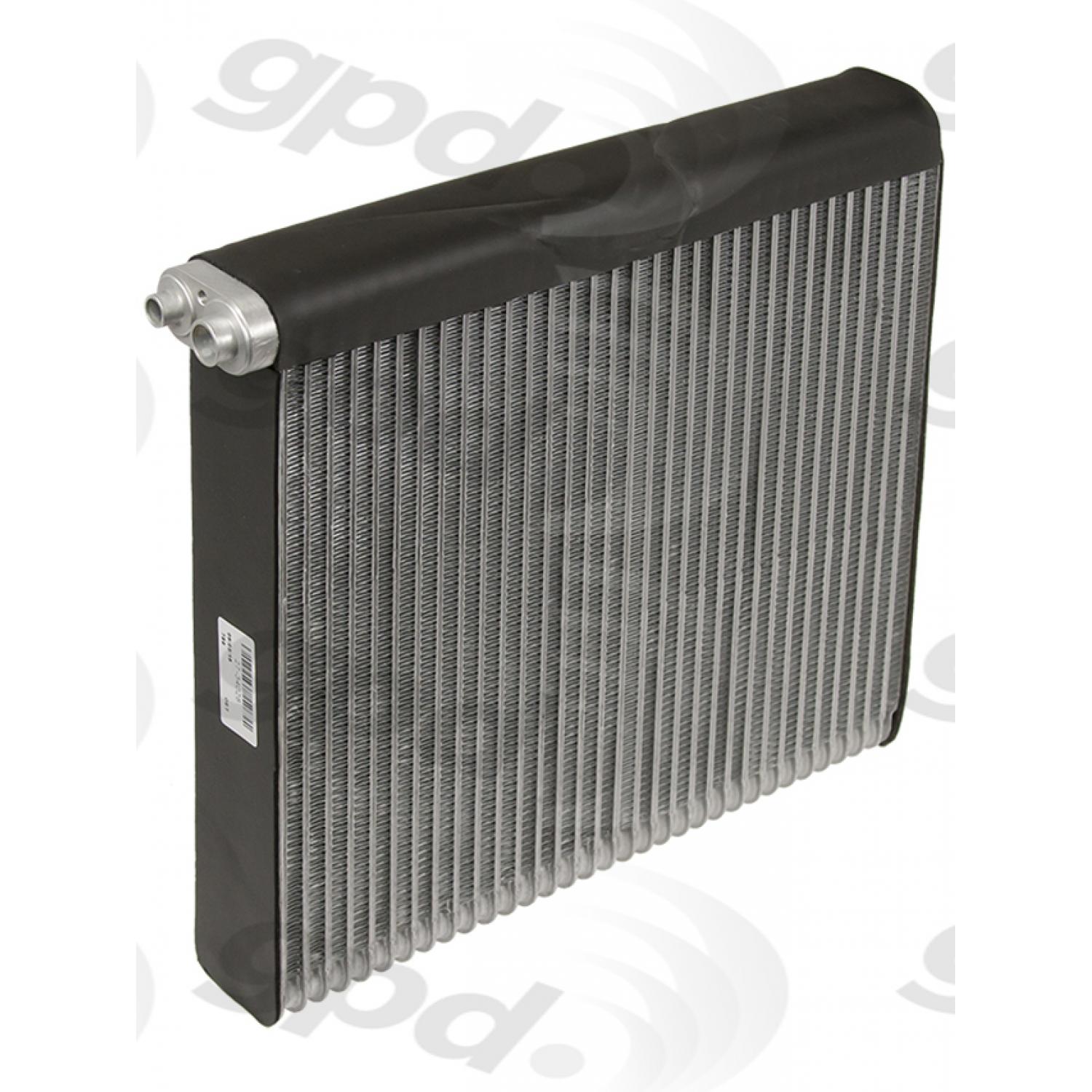 Global Parts Distributors 4712171 A/C Evaporator Core product image 1 of 1