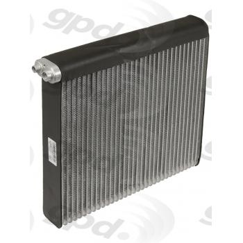 2012 Infiniti EX35 A/C Evaporator Core Global Parts Distributors 4712171 image 1 of 1