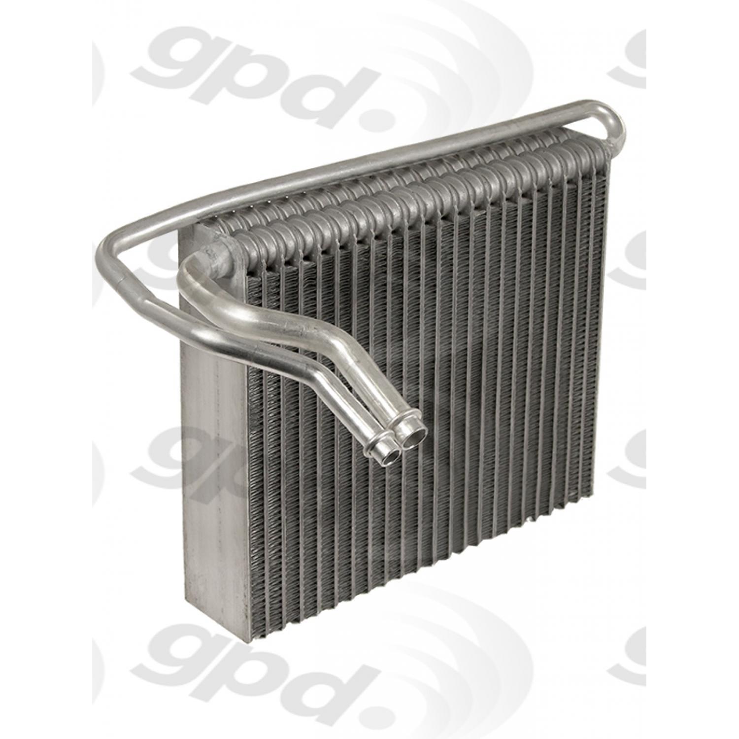 Global Parts Distributors 4712172 - A/C Evaporator Core Global Parts Distributors 4712172 A/C Evaporator Core product image 1 of 1