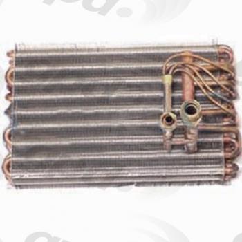 1979 Dodge W150 A/C Evaporator Core Global Parts Distributors 4712180 image 1 of 1
