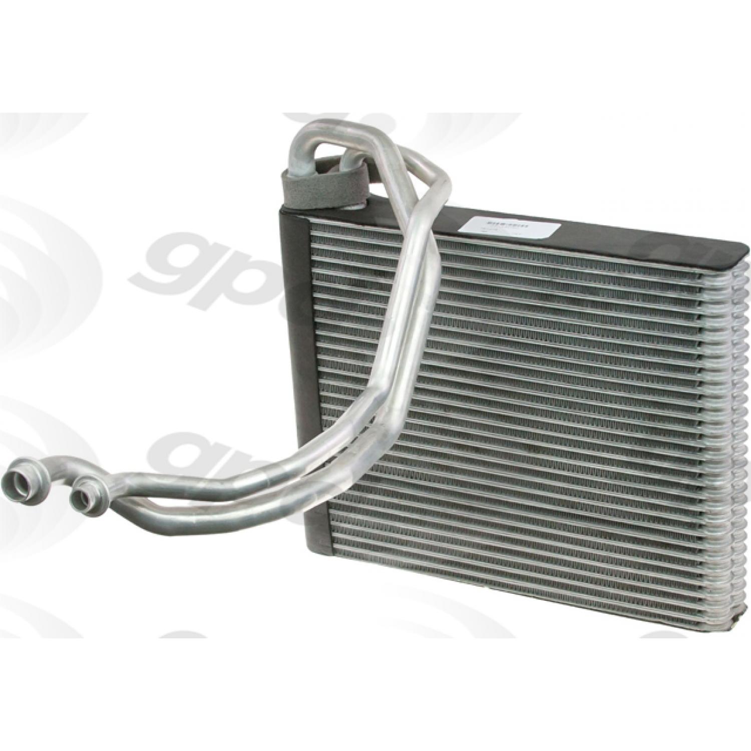 Global Parts Distributors 4712184 - A/C Evaporator Core Global Parts Distributors 4712184 A/C Evaporator Core product image 1 of 1
