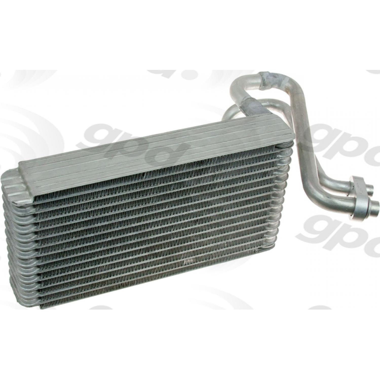 Global Parts Distributors 4712186 - A/C Evaporator Core Global Parts Distributors 4712186 A/C Evaporator Core product image 1 of 1