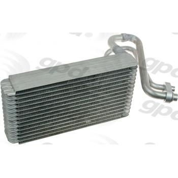 2011 Dodge Durango A/C Evaporator Core Rear Global Parts Distributors 4712186 image 1 of 1