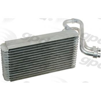 2014 Dodge Durango A/C Evaporator Core Rear Global Parts Distributors 4712187 image 1 of 1