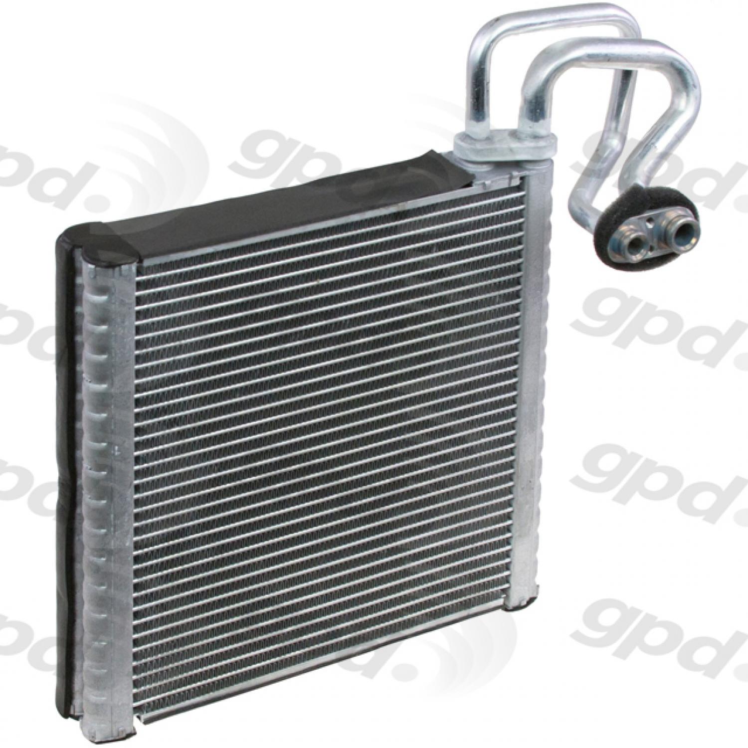 Global Parts Distributors 4712190 A/C Evaporator Core product image 1 of 1