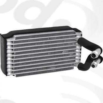 2005 Ford Escape A/C Evaporator Core Rear Global Parts Distributors 4712191 image 1 of 1