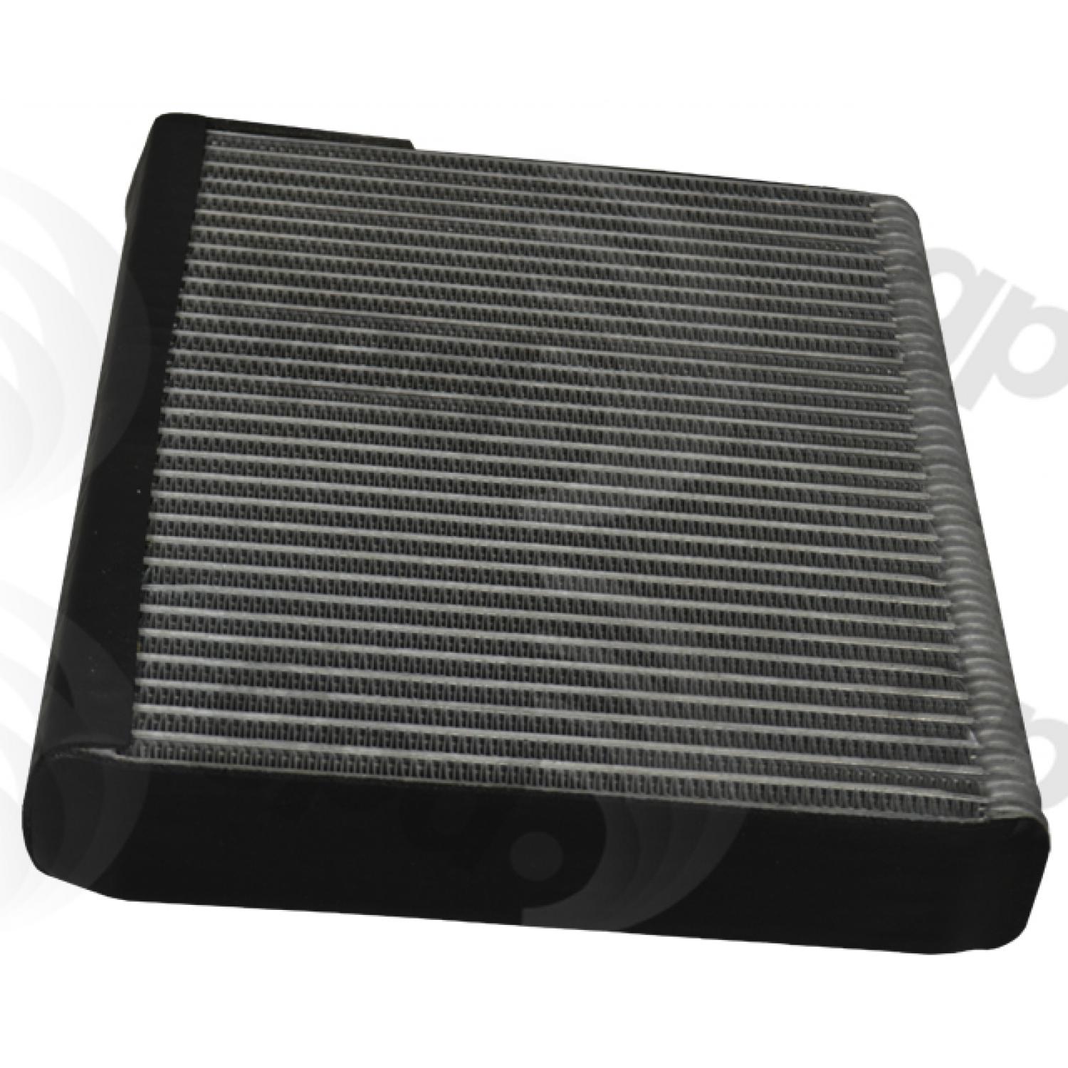 Global Parts Distributors 4712193 - A/C Evaporator Core Global Parts Distributors 4712193 A/C Evaporator Core product image 2 of 2